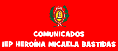 ÍCONO DE COMUNICADOS-HMB