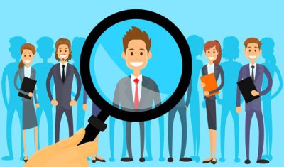 PERSONAL DOCENTE Y NO DOCENTE