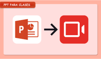 PPT PARA CLASES